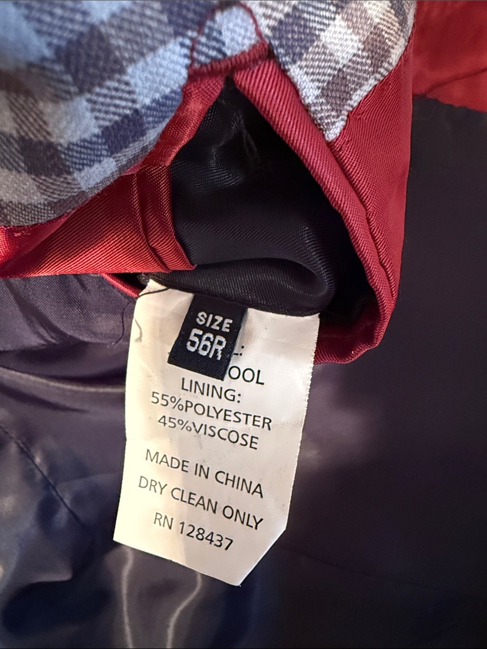 Daniel Hechter Sport Coat View 5